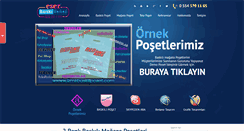 Desktop Screenshot of izmirbaskiliposet.net