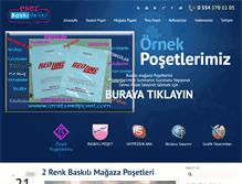 Tablet Screenshot of izmirbaskiliposet.net